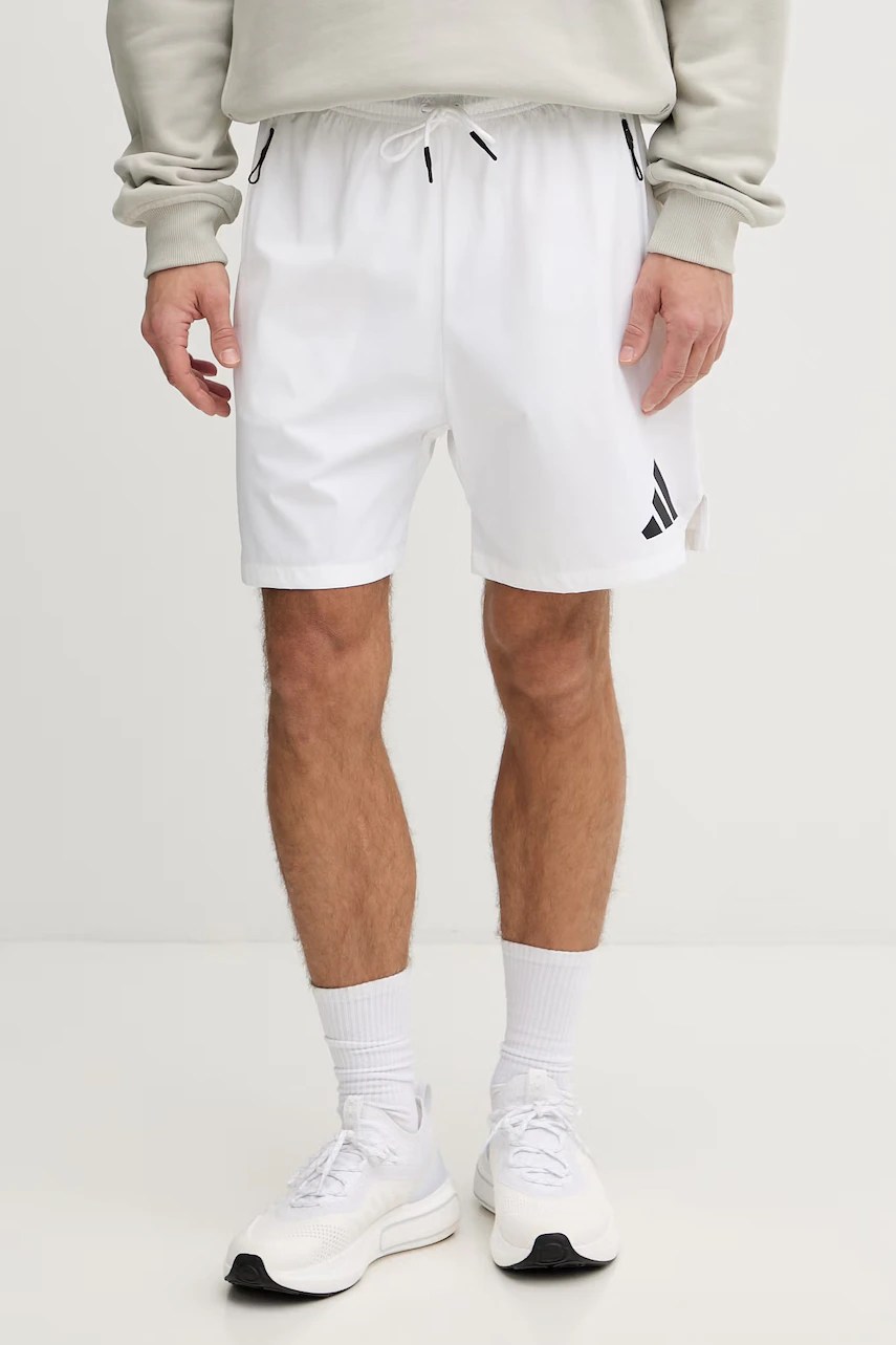 Pantaloni scurți adidas pentru bărbați z.n.e Pantaloni scurți adidas pentru bărbați z.n.e