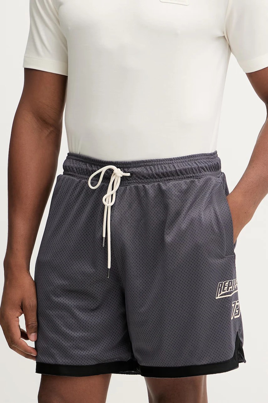 Pantaloni scurți puma Represent Pantaloni scurți puma Represent