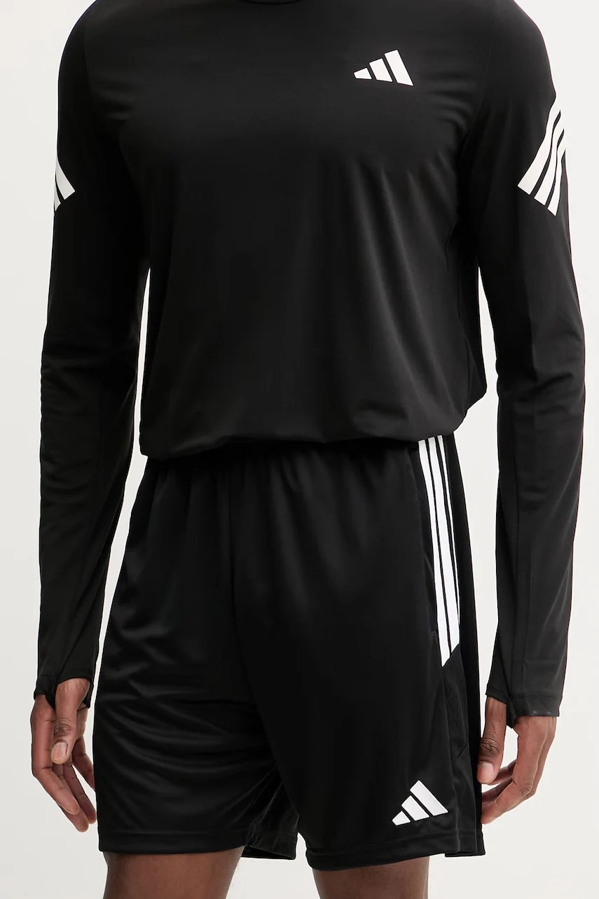 Pantaloni scurți sport bărbați adidas performance Pantaloni scurți sport bărbați adidas performance