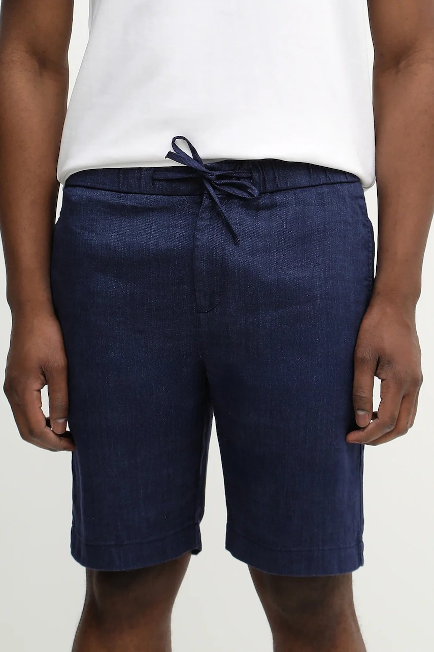 Pantaloni scurți frescobol carioca Pantaloni scurți frescobol carioca