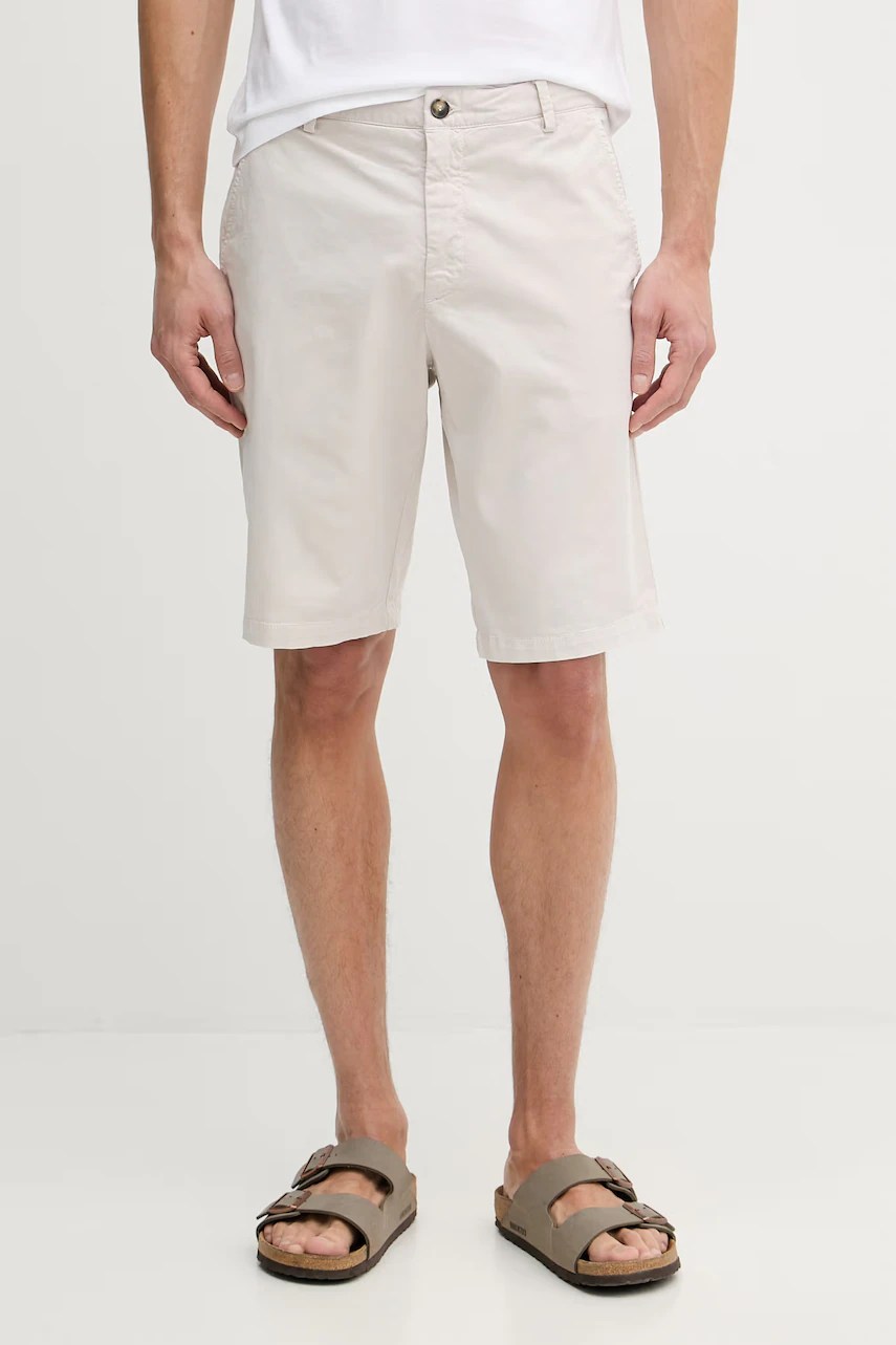 Pantaloni scurți trussardi pentru bărbați Pantaloni scurți trussardi pentru bărbați