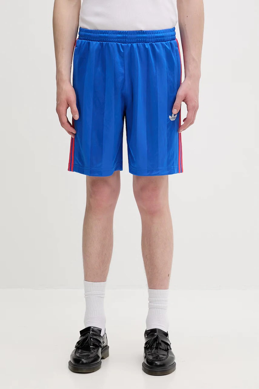 Pantaloni scurți de trening adidas originals pentru bărbați Pantaloni scurți de trening adidas originals pentru bărbați