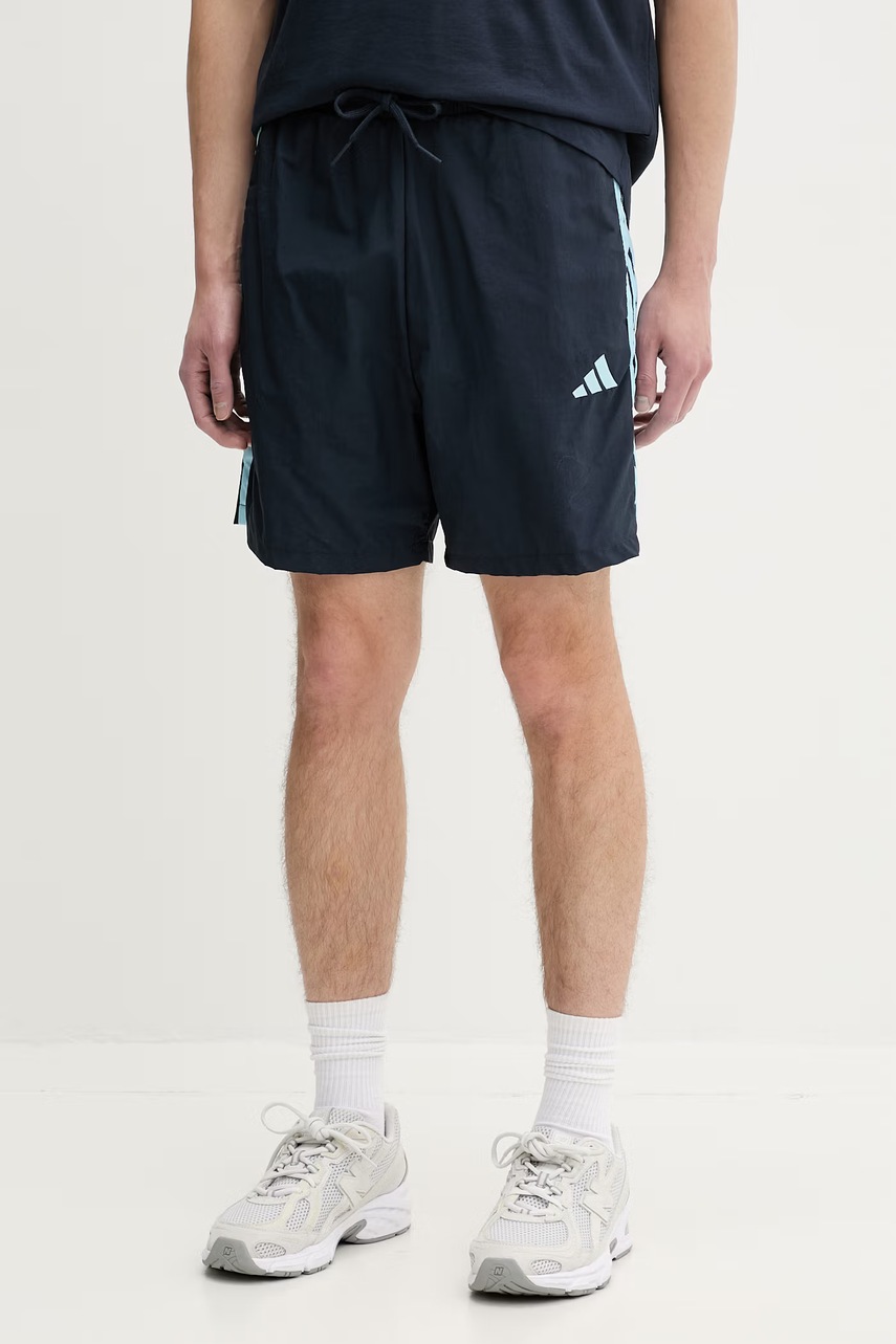 Pantaloni scurți adidas bărbați Pantaloni scurți adidas bărbați