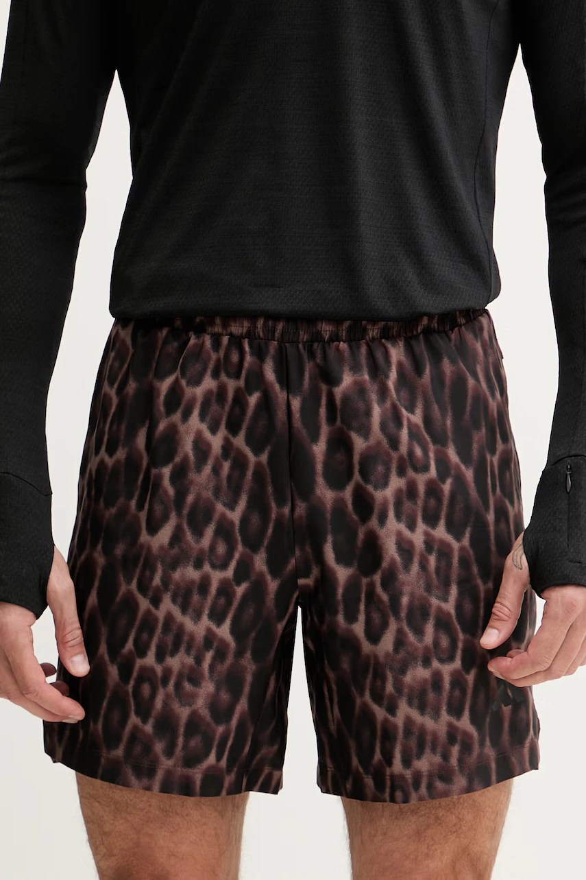 Pantaloni scurți adidas performance pentru bărbați Pantaloni scurți adidas performance pentru bărbați
