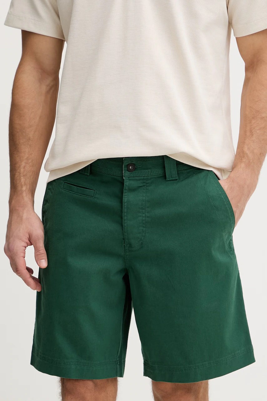 Pantaloni scurți columbia pentru bărbați din bumbac Acker Rock Pantaloni scurți columbia pentru bărbați din bumbac Acker Rock