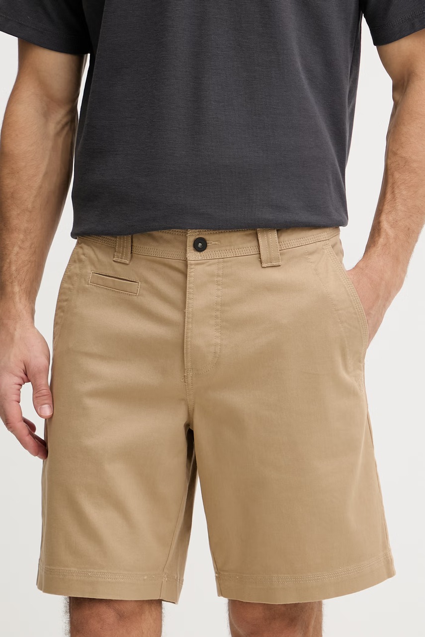 Pantaloni scurți columbia pentru bărbați din bumbac Acker Rock Pantaloni scurți columbia pentru bărbați din bumbac Acker Rock