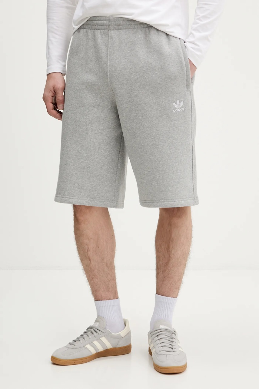 Pantaloni scurți bărbați adidas originals Essentials Pantaloni scurți bărbați adidas originals Essentials