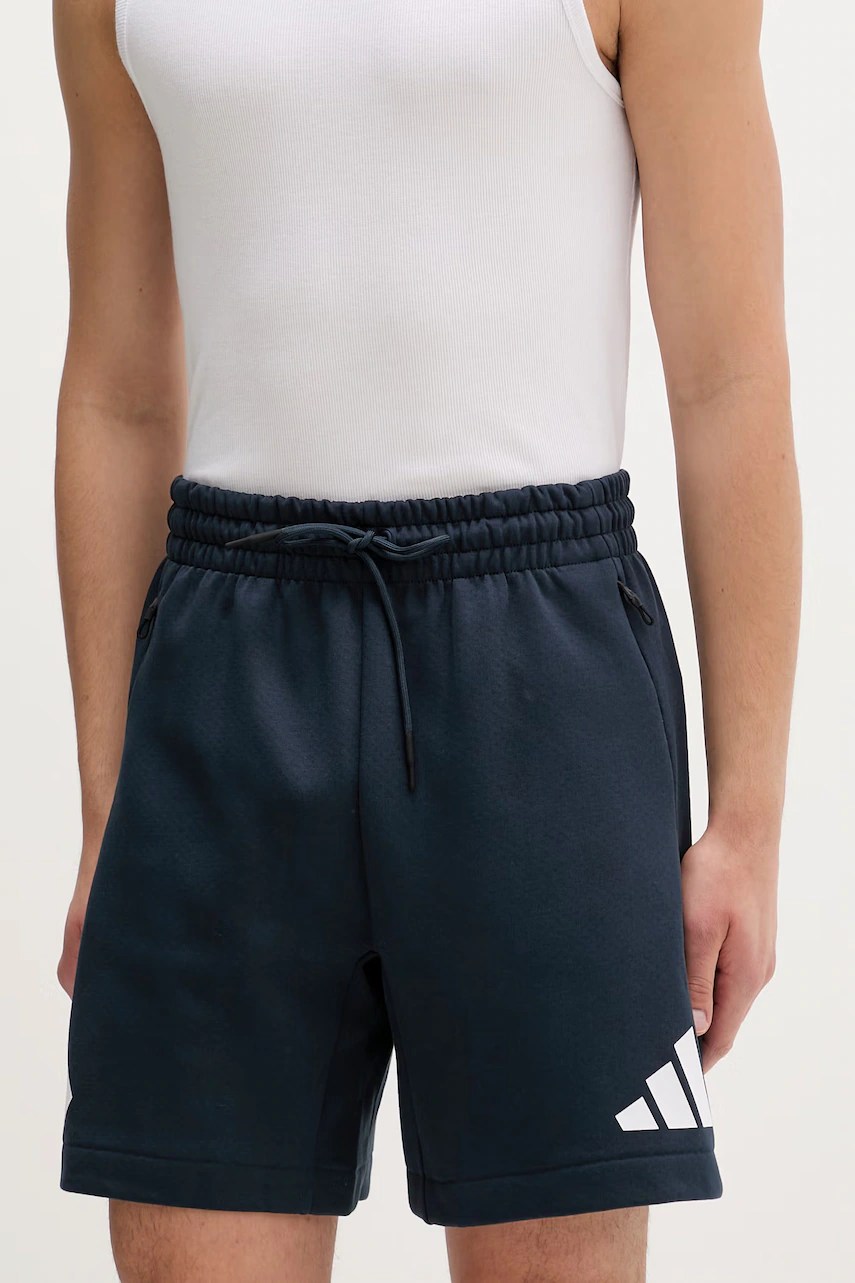 Pantaloni scurți adidas z.n.e pentru bărbați Pantaloni scurți adidas z.n.e pentru bărbați