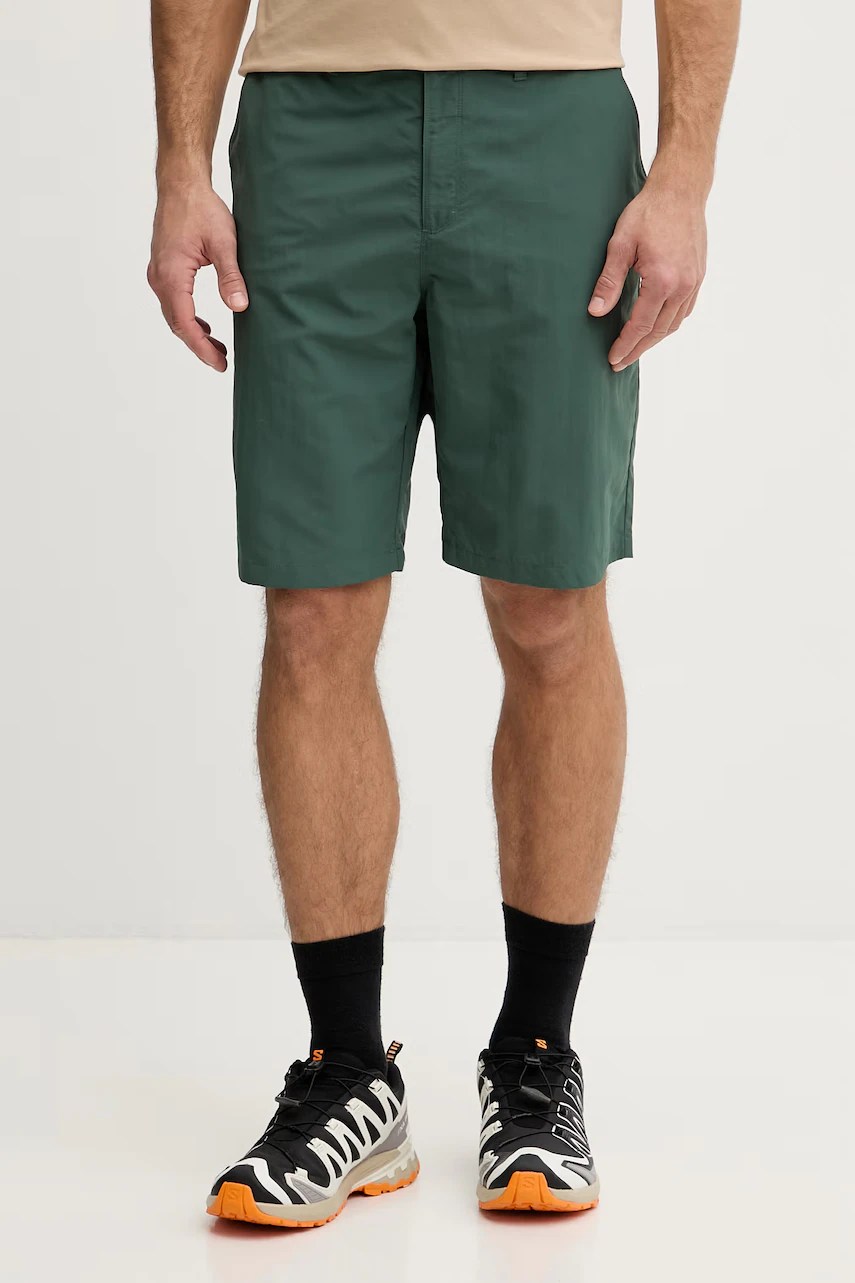 Pantaloni scurți sport pentru bărbați jack wolfskin Duneland Pantaloni scurți sport pentru bărbați jack wolfskin Duneland