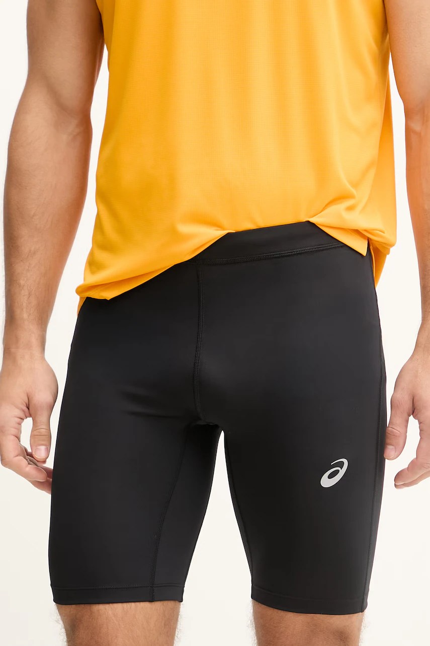 Pantaloni scurți de antrenament asics Pantaloni scurți de antrenament asics