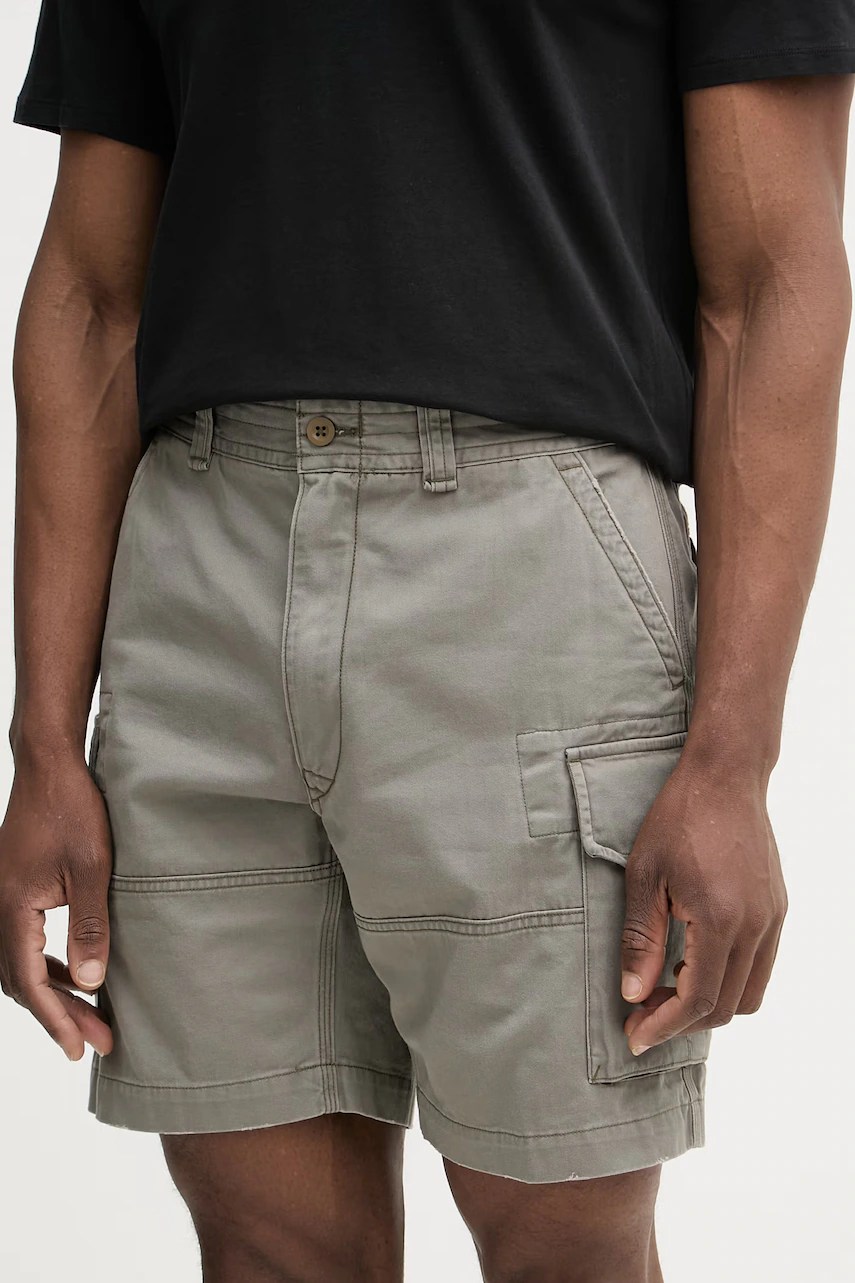 Pantaloni scurți bărbați cargo polo ralph lauren din bumbac Pantaloni scurți bărbați cargo polo ralph lauren din bumbac