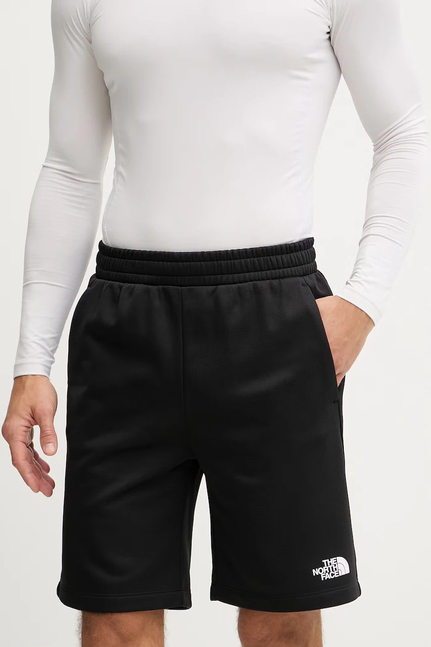 Pantaloni scurți de antrenament the north face reaxion 2.0 Pantaloni scurți de antrenament the north face reaxion 2.0