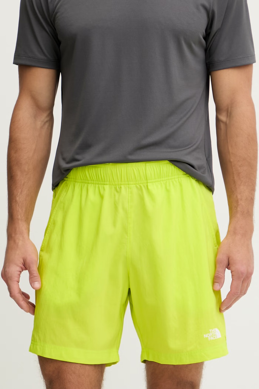 Pantaloni scurți de antrenament the north face 24/7 Pantaloni scurți de antrenament the north face 24/7