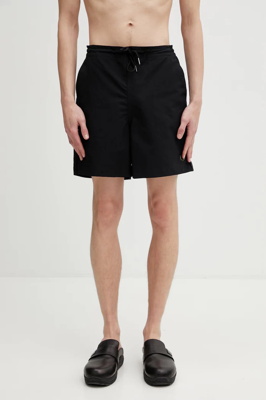 Pantaloni scurți fred perry pentru bărbați Pantaloni scurți fred perry pentru bărbați