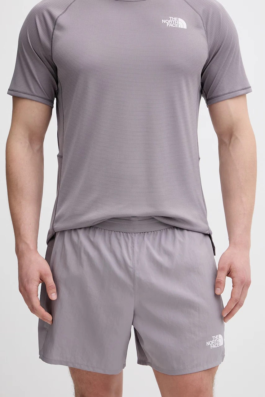 Pantaloni scurți sport pentru bărbați the north face LIGHTBRIGHT Pantaloni scurți sport pentru bărbați the north face LIGHTBRIGHT
