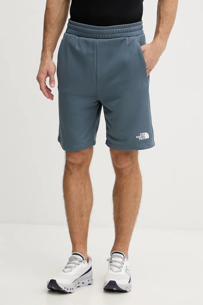 Pantaloni scurți de trening pentru bărbați the north face reaxion 2.0 Pantaloni scurți de trening pentru bărbați the north face reaxion 2.0