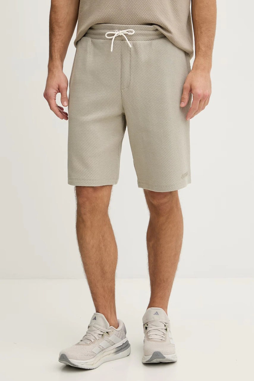 Pantaloni scurți de trening bărbați guess JHONNY Pantaloni scurți de trening bărbați guess JHONNY