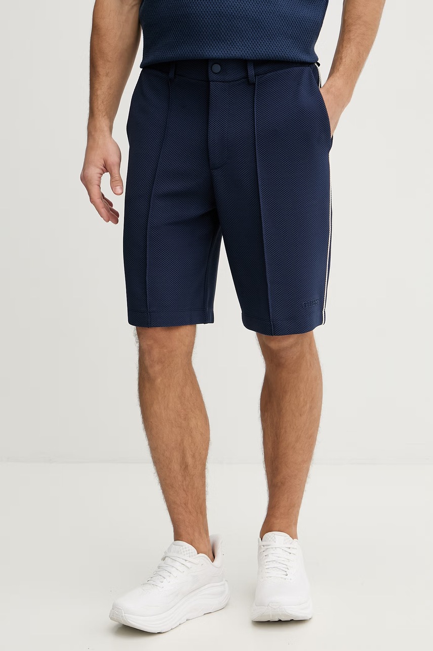 Pantaloni scurți bărbați guess SPIROS Pantaloni scurți bărbați guess SPIROS