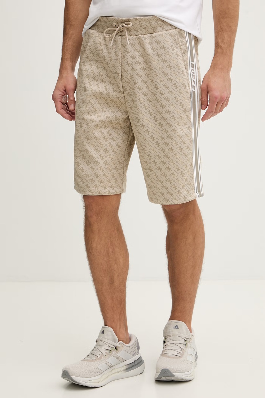 Pantaloni scurți bărbați guess PARIMO Pantaloni scurți bărbați guess PARIMO