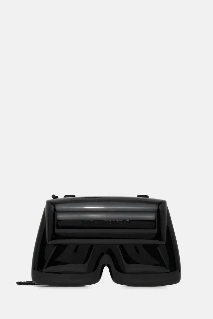 Poșetă karl lagerfeld IKON/k Poșetă karl lagerfeld IKON/k