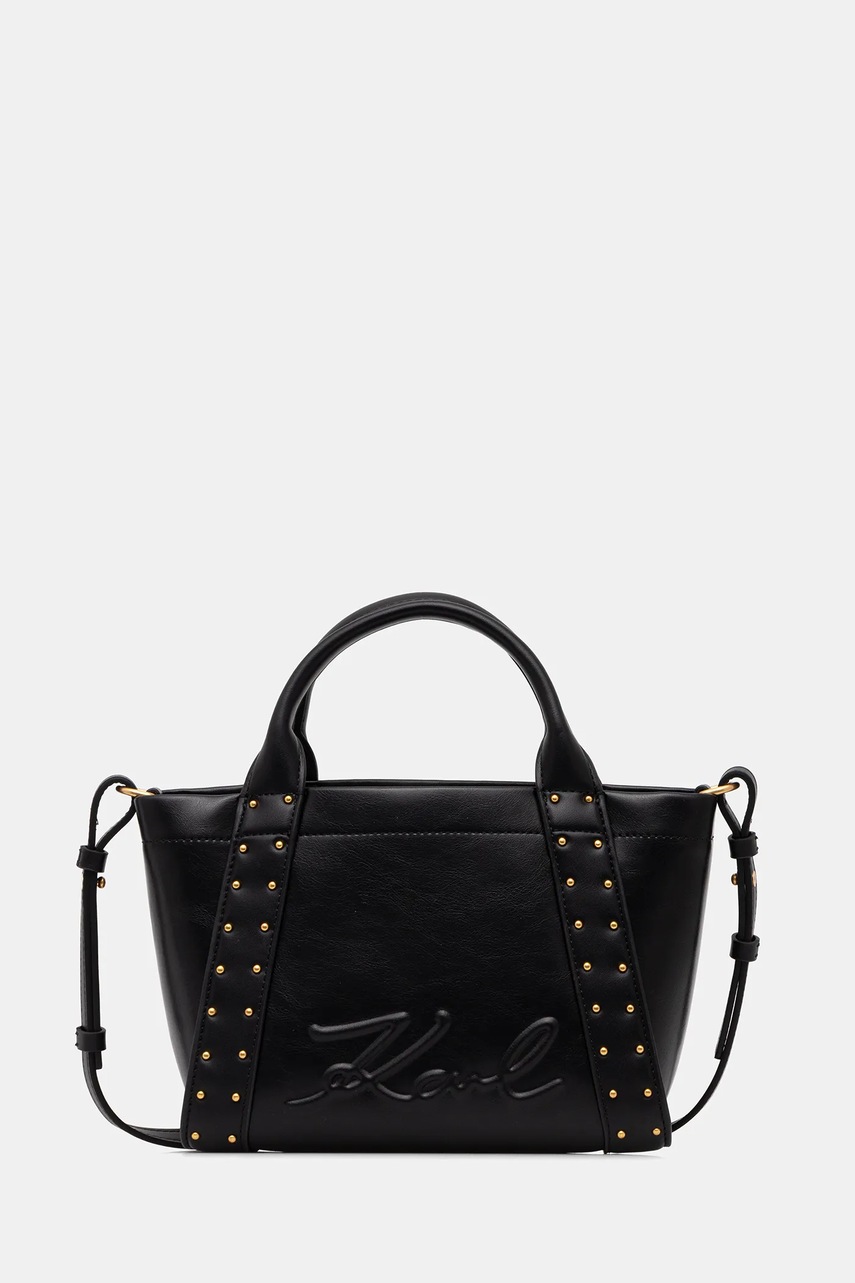 Poșetă karl lagerfeld k/VILLE Poșetă karl lagerfeld k/VILLE