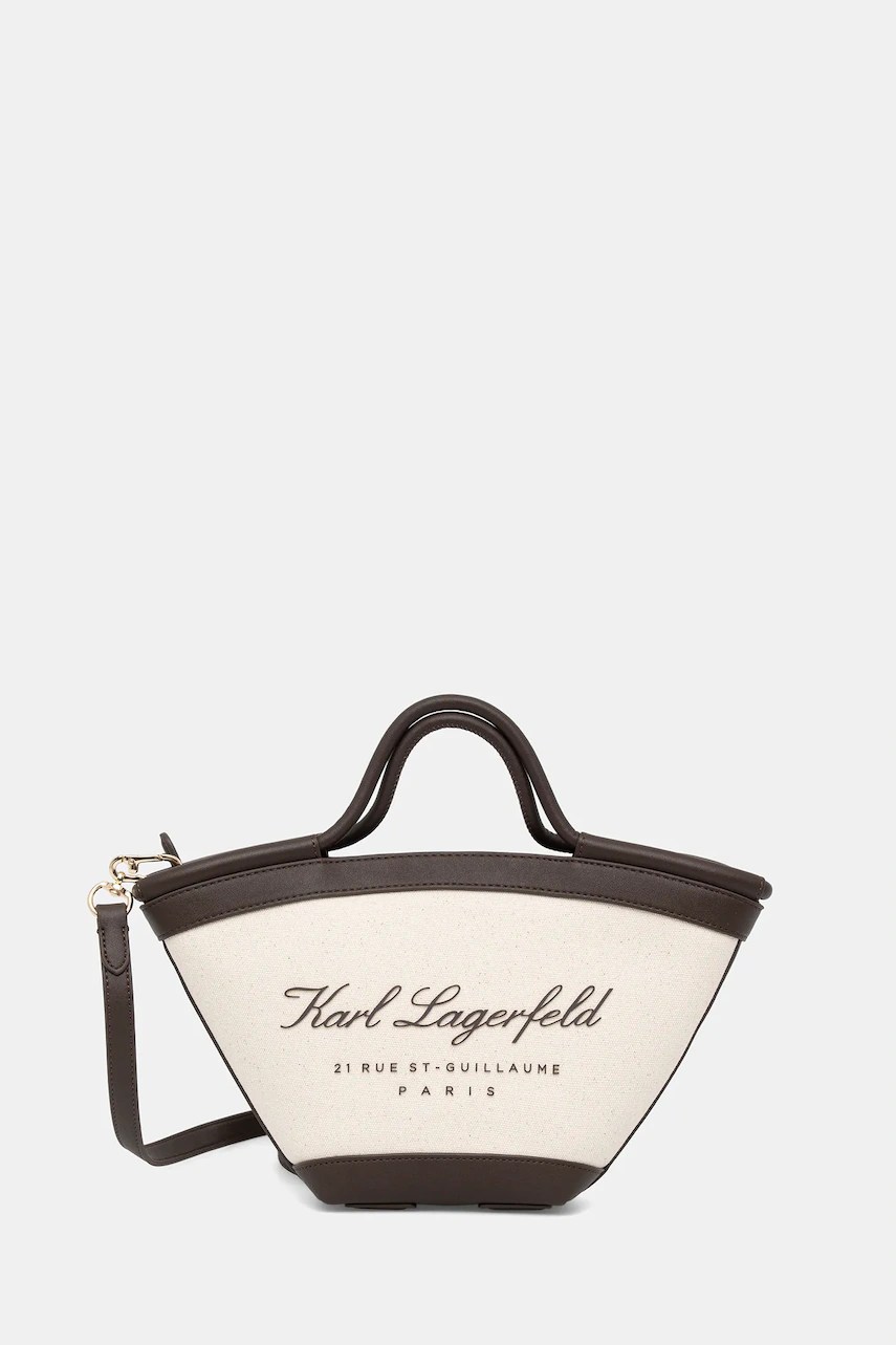 Poșetă karl lagerfeld k/HOTEL Poșetă karl lagerfeld k/HOTEL