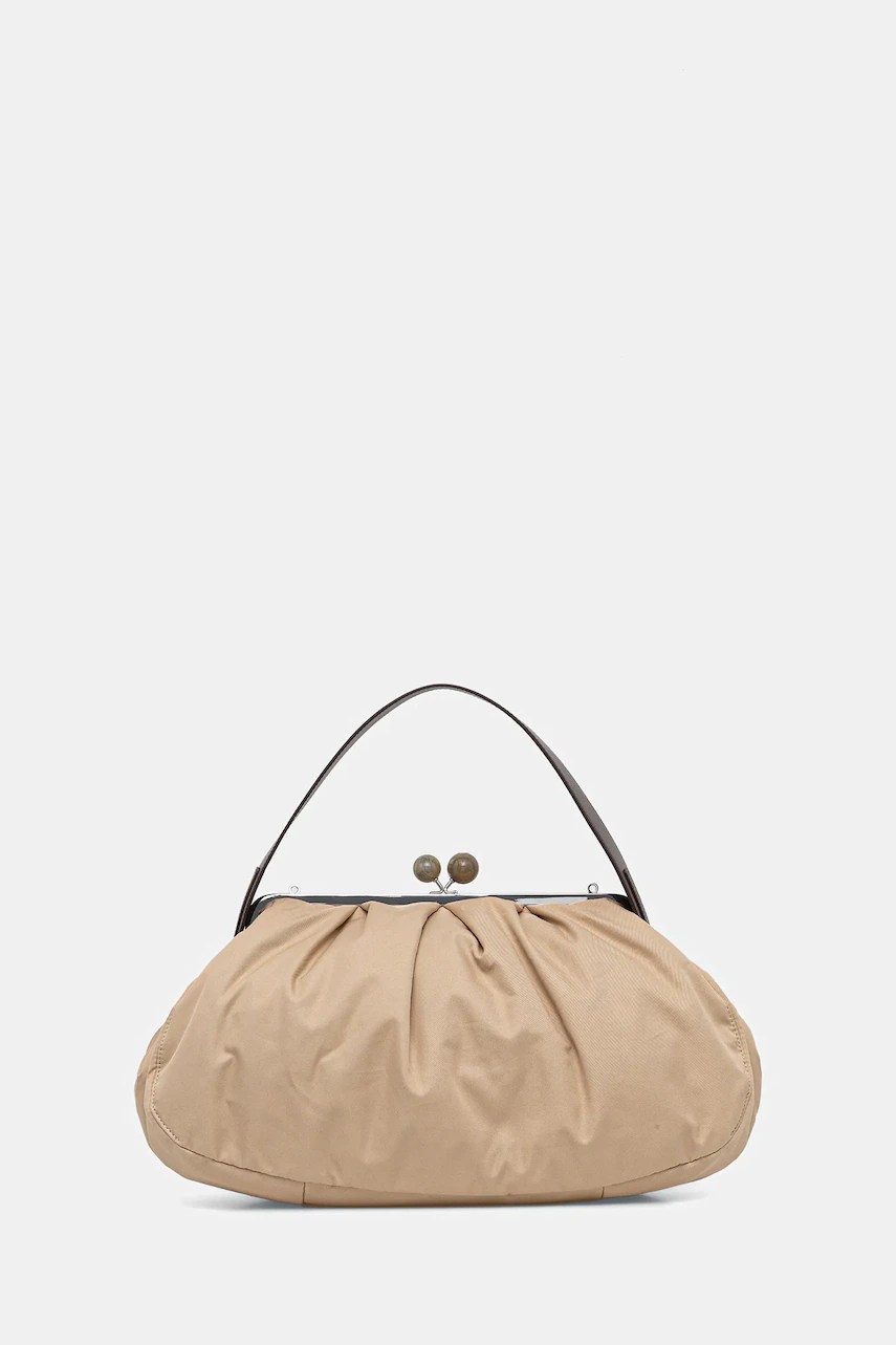 Poșetă APIO weekend max mara Poșetă APIO weekend max mara