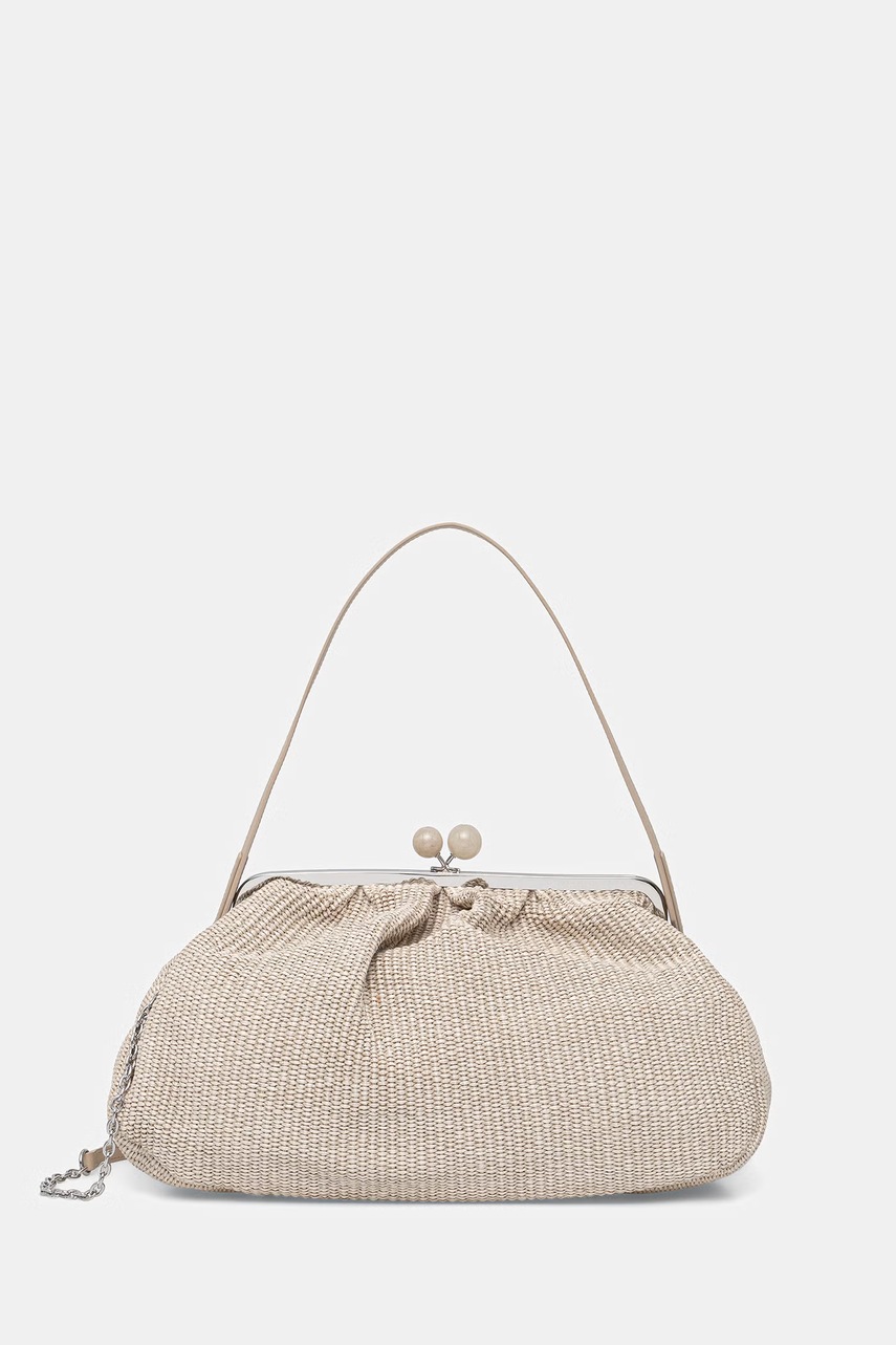 Geantă weekend max mara ANABARRO pentru femei Geantă weekend max mara ANABARRO pentru femei