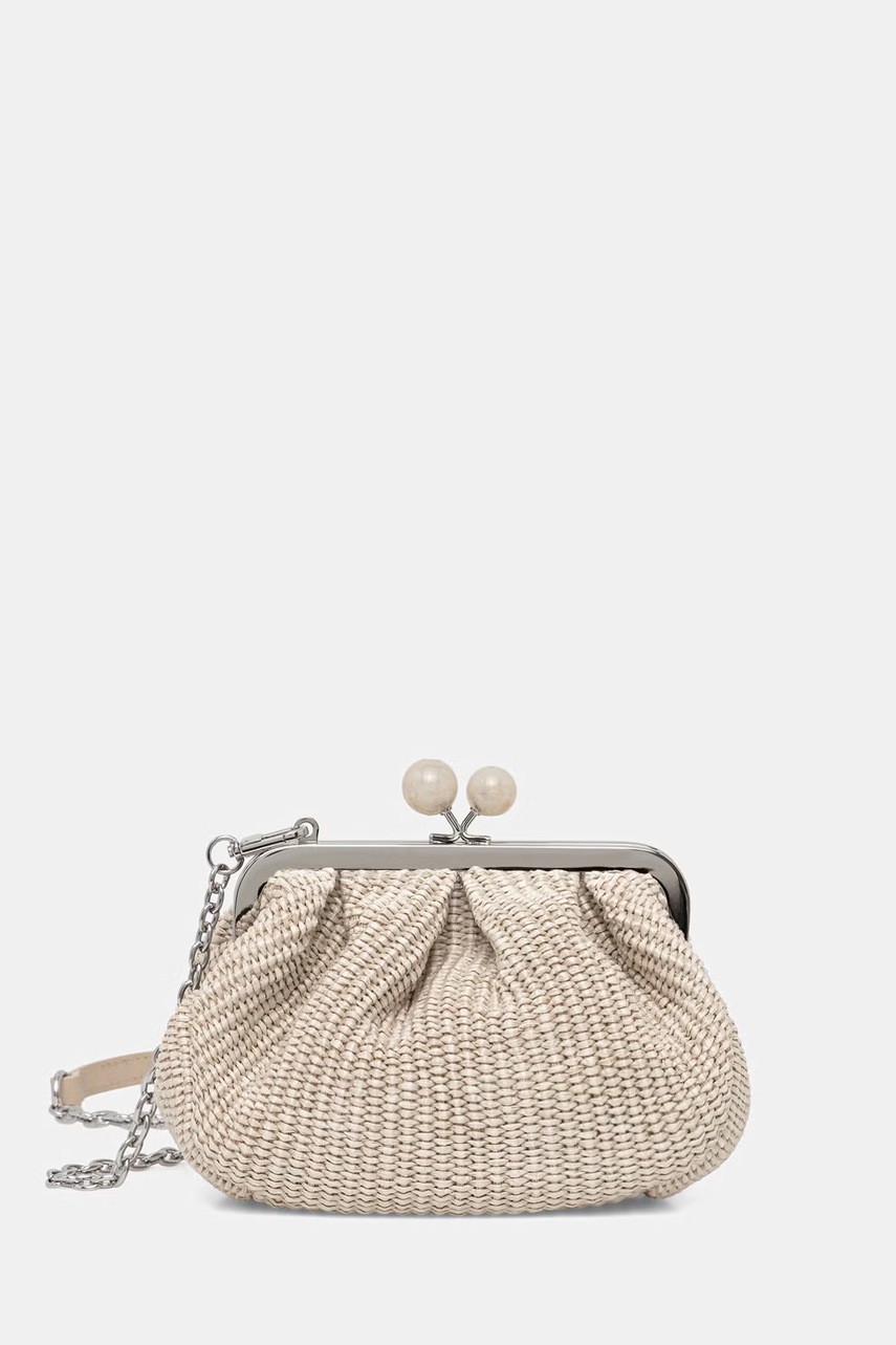 Geantă crossbody weekend max mara APALMAS pentru femei Geantă crossbody weekend max mara APALMAS pentru femei
