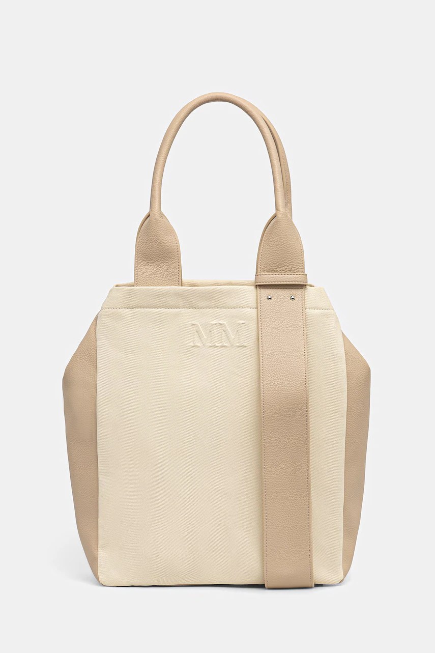 Geantă PESCO MM by max mara Geantă PESCO MM by max mara