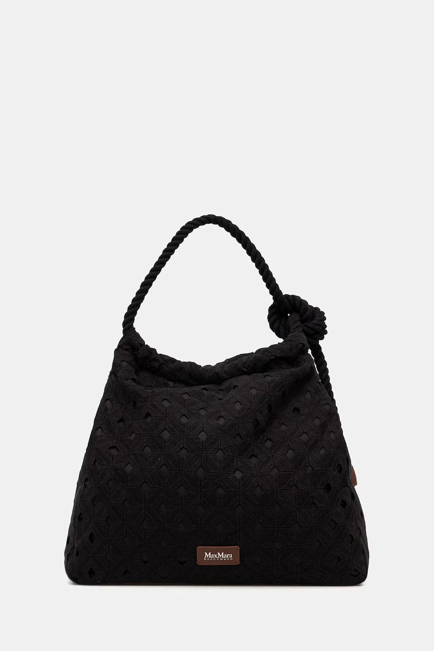 Geantă shopper pentru femei max mara beachwear ARTE Geantă shopper pentru femei max mara beachwear ARTE