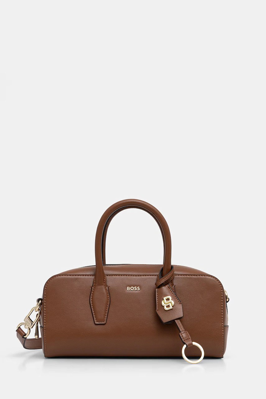 Boss poșetă de piele NUMAH Bowling Boss poșetă de piele NUMAH Bowling