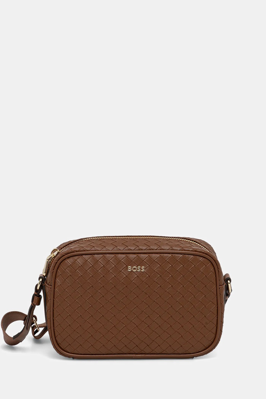 Boss poșetă sandy crossbody SQ Boss poșetă sandy crossbody SQ