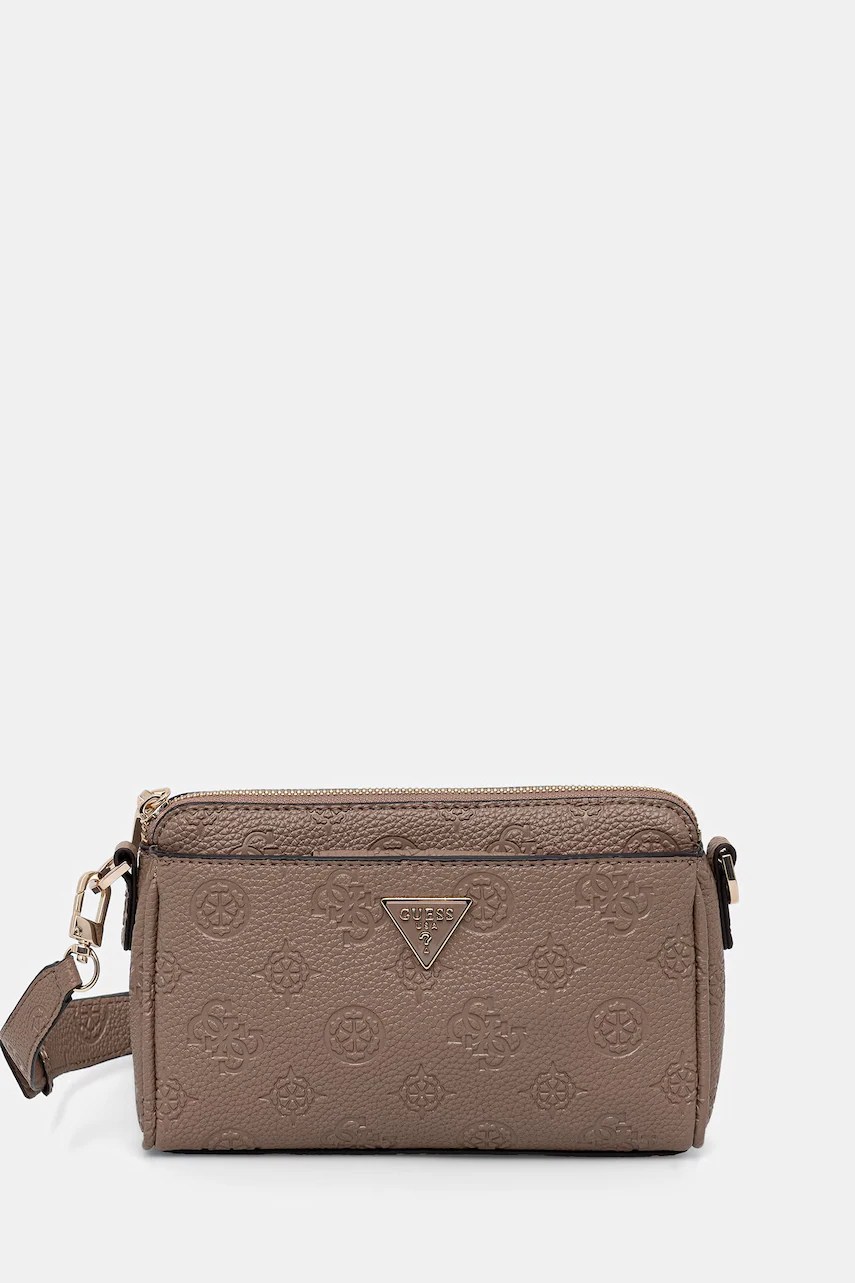 Guess poșetă CRESIDIA Guess poșetă CRESIDIA