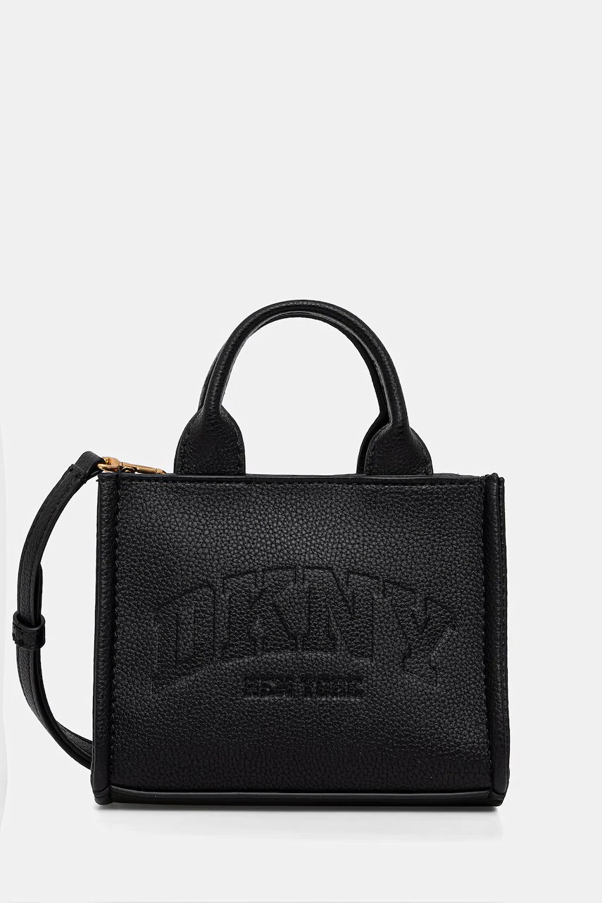 Poșetă dkny Poșetă dkny