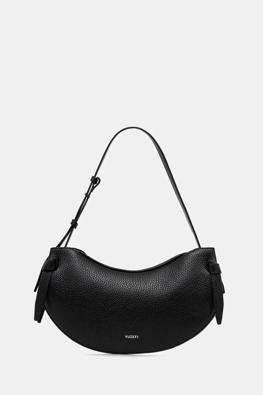 Poșetă yuzefi din piele FORTUNE COOKIE Poșetă yuzefi din piele FORTUNE COOKIE