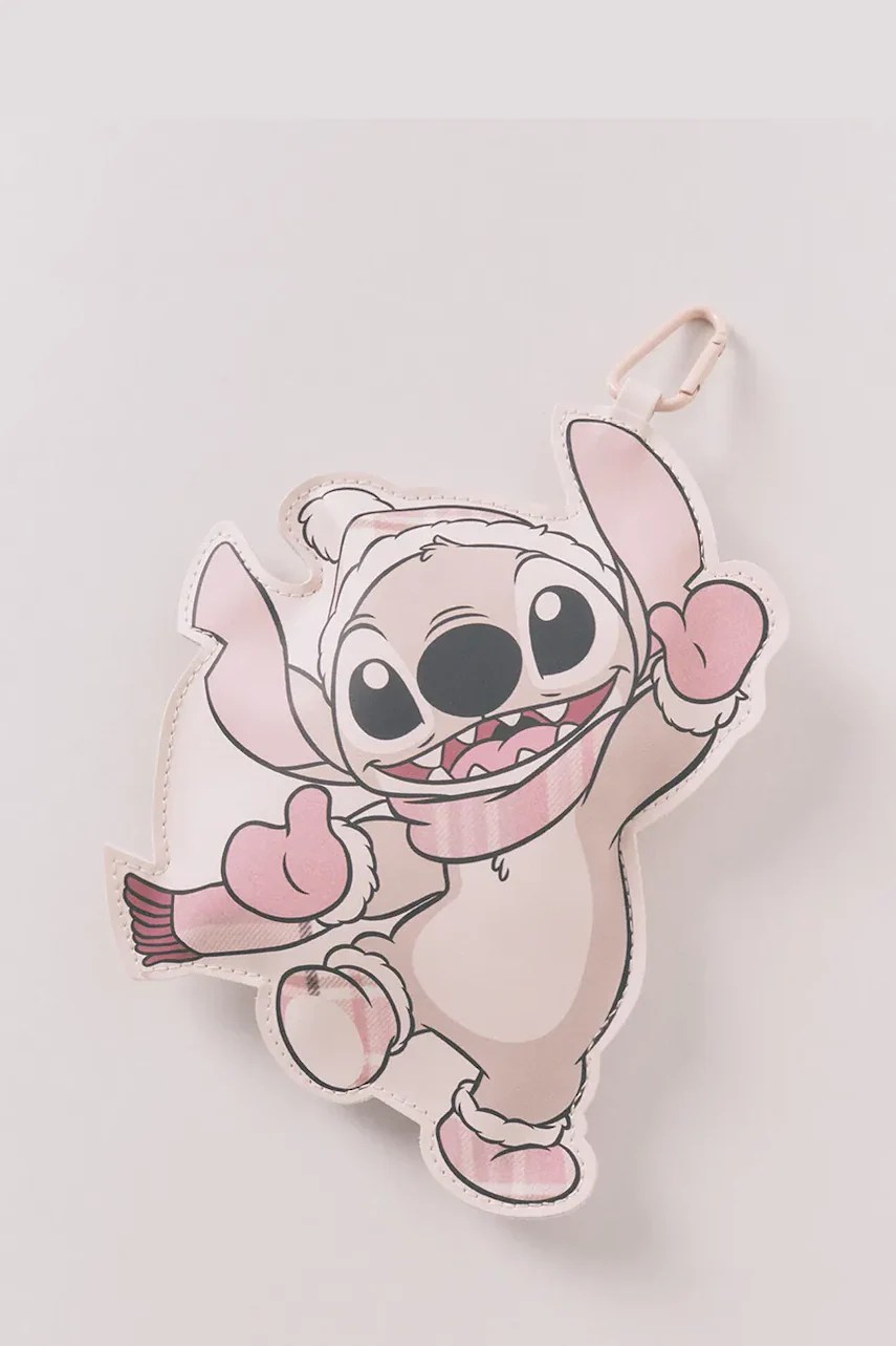 Poșetă LILO & STITCH women’secret Poșetă LILO & STITCH women’secret