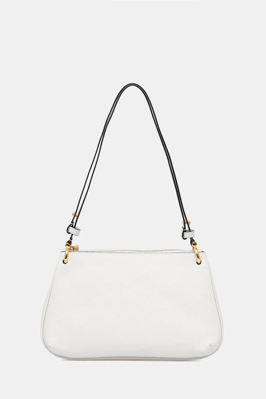 Pollini geantă crossbody pentru femei din imitație de piele Pollini geantă crossbody pentru femei din imitație de piele