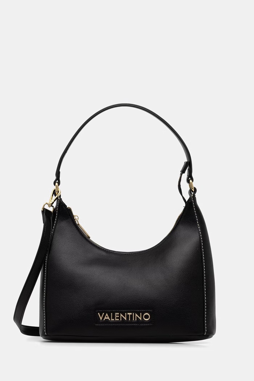 Geantă crossbody valentino bags din imitație de piele pentru dame Geantă crossbody valentino bags din imitație de piele pentru dame