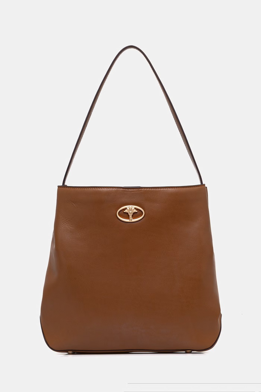 Poșetă de piele joop! Dattilo Imke Poșetă de piele joop! Dattilo Imke