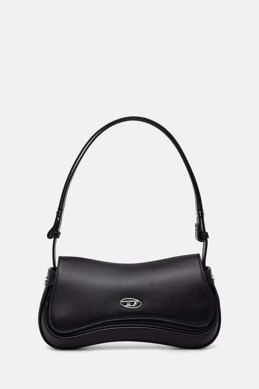 Geantă diesel pentru femei cu imitație de piele Geantă diesel pentru femei cu imitație de piele