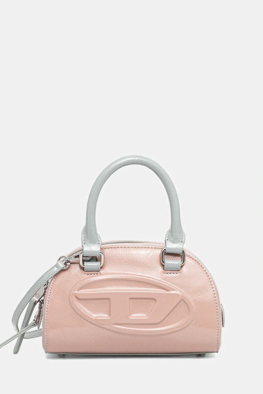 Poșetă diesel 1DR 2.0 RDR DOME Poșetă diesel 1DR 2.0 RDR DOME