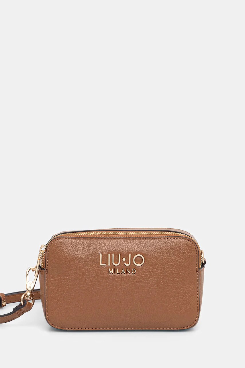 Geantă crossbody liu jo de damă cu imitație de piele Geantă crossbody liu jo de damă cu imitație de piele