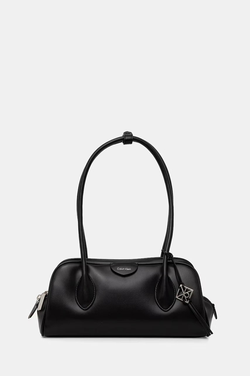 Geantă de portbagaj pentru femei calvin klein, din imitație de piele Geantă de portbagaj pentru femei calvin klein, din imitație de piele
