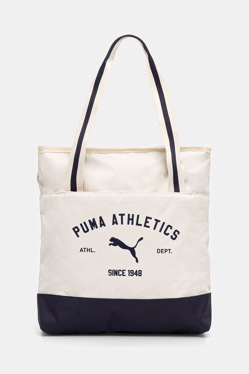 Geantă shopper puma Phase pentru femei Geantă shopper puma Phase pentru femei