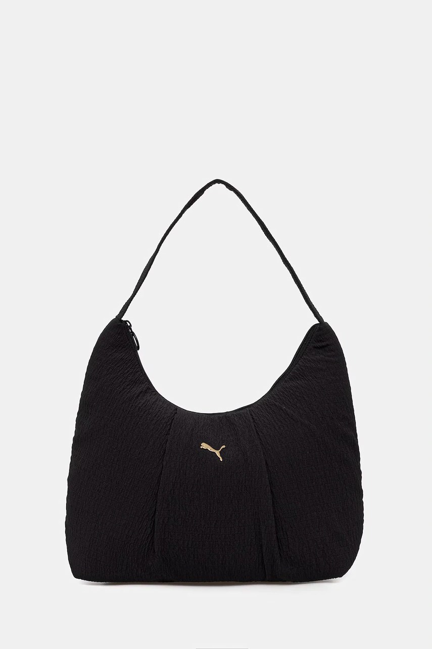 Poșetă Slouchy Hobo puma Poșetă Slouchy Hobo puma