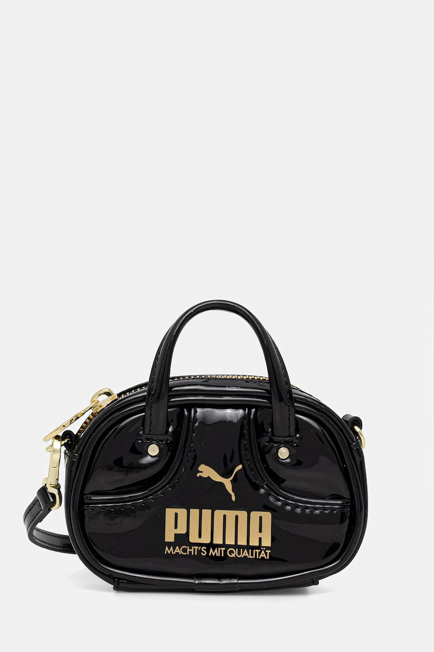 Geantă puma 1976 Pocket Grip Geantă puma 1976 Pocket Grip