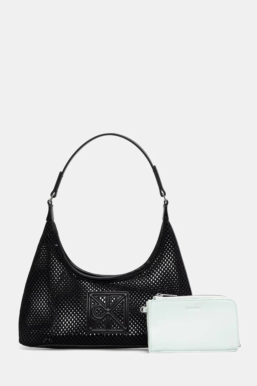 Geantă crossbody calvin klein pentru femei Geantă crossbody calvin klein pentru femei