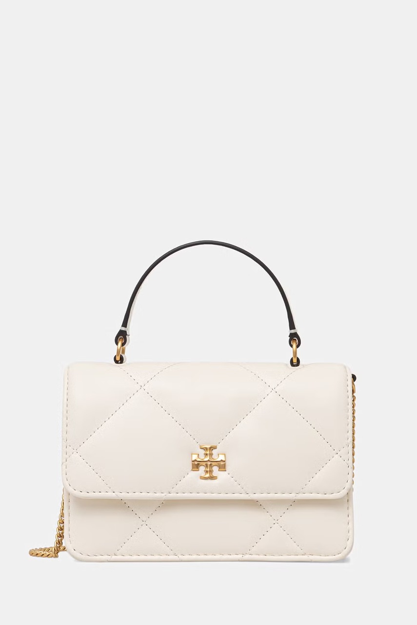 Geantă crossbody pentru femei tory burch, din piele Kira Geantă crossbody pentru femei tory burch, din piele Kira