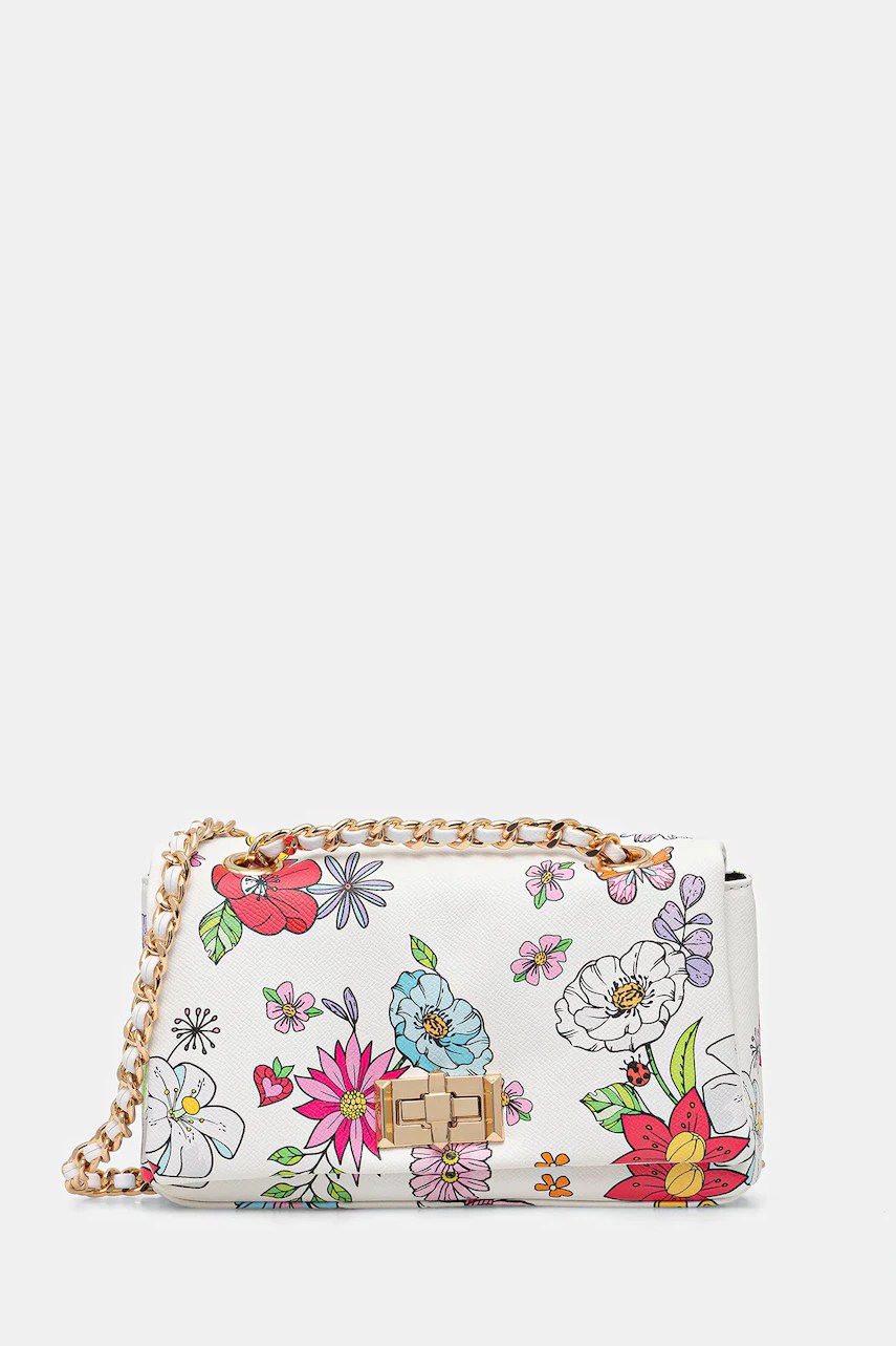 Poșetă aldo PETALBLOOM Poșetă aldo PETALBLOOM